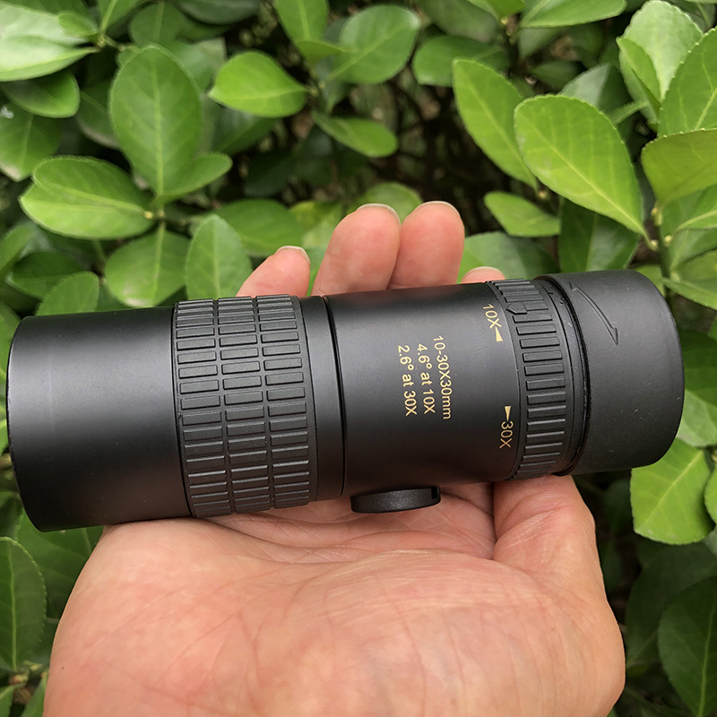 變倍單筒望遠(yuǎn)鏡 工廠連續(xù)變倍技術(shù)與高倍便攜手機(jī)拍照的完美結(jié)合