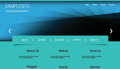 網(wǎng)頁設計前景廣闊，合肥企業(yè)網(wǎng)站建設迎來新機遇