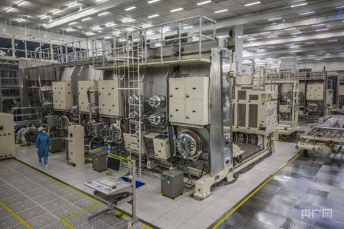 合肥聚力打造新型顯示產(chǎn)業(yè)集群，龍頭企業(yè)官方網(wǎng)站建設成關鍵展示窗口