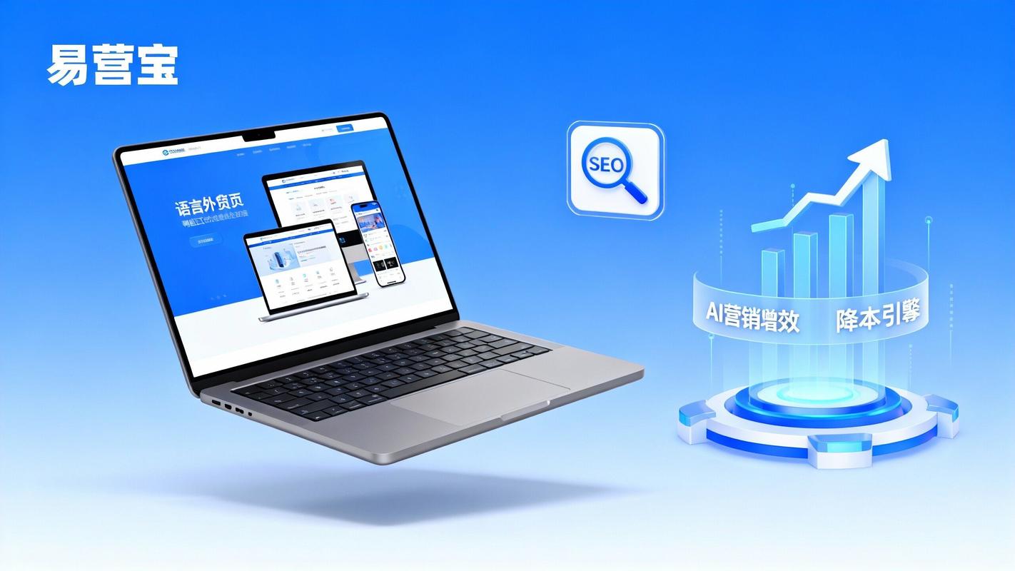 合肥企業(yè)網(wǎng)站建設(shè) 權(quán)威觀點(diǎn)與SEO推廣新趨勢